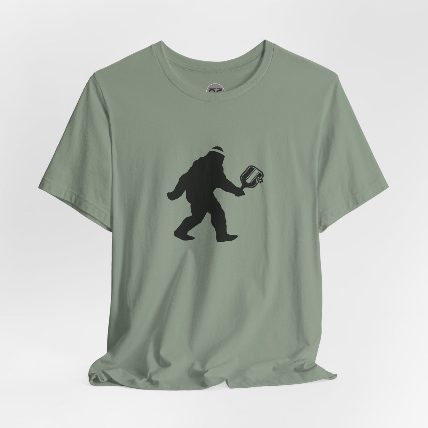 Pickle Squatch Unisex Tee