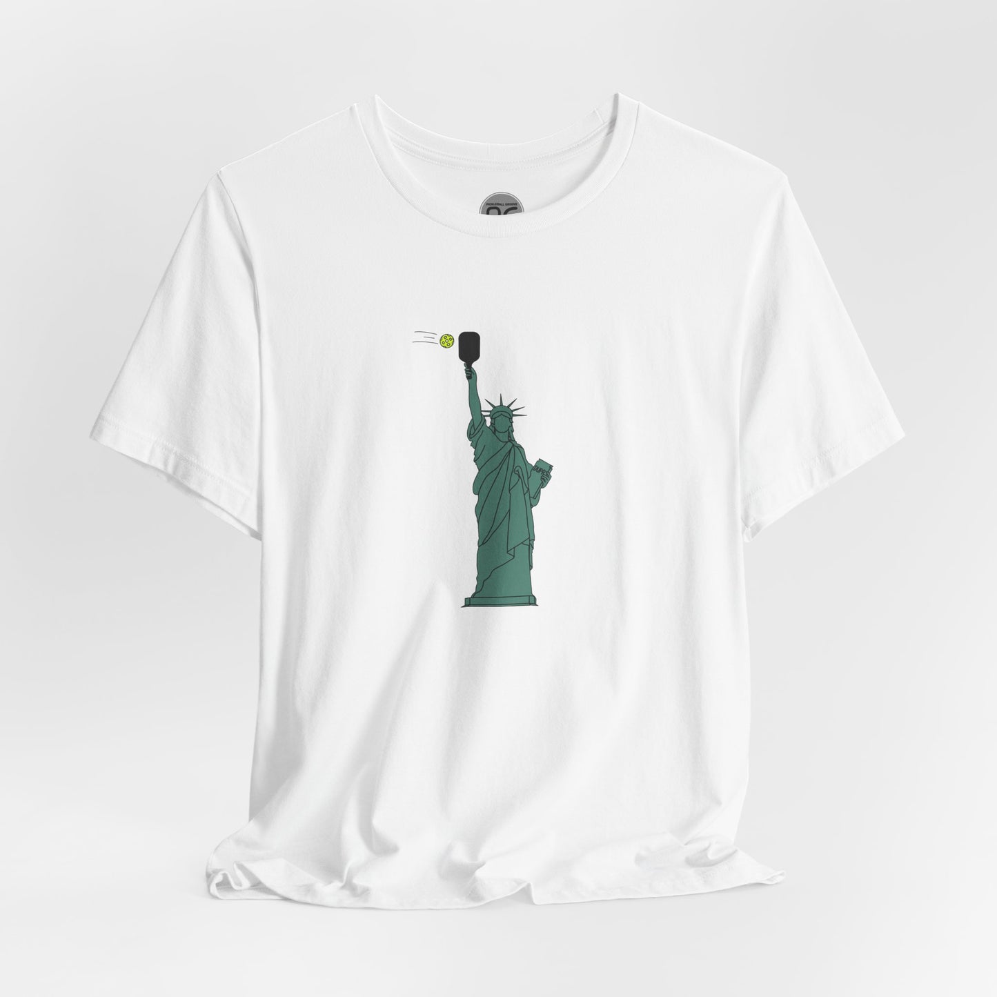 Give me liberty! Unisex Tee