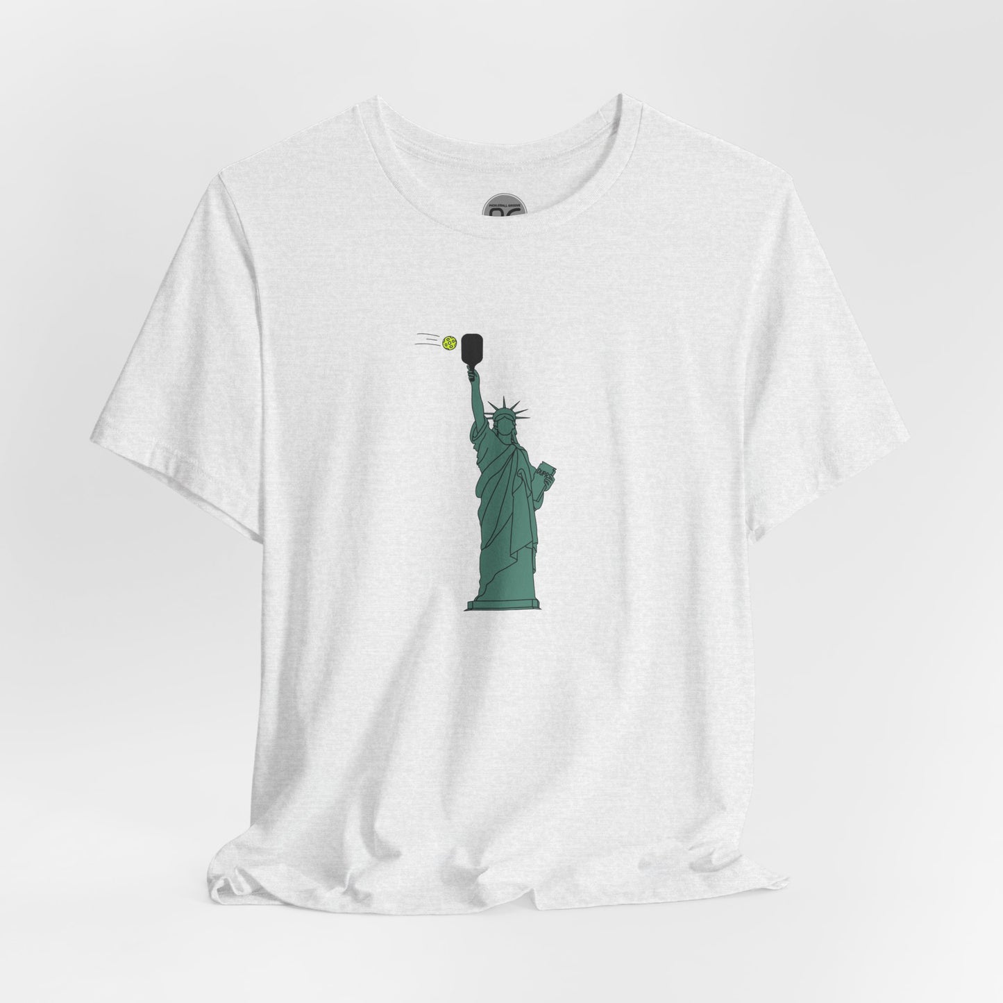 Give me liberty! Unisex Tee