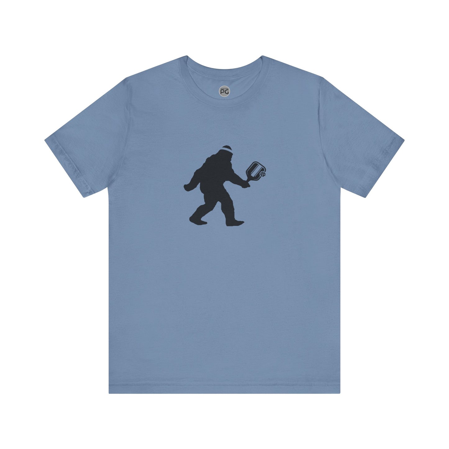 Pickle Squatch Unisex Tee