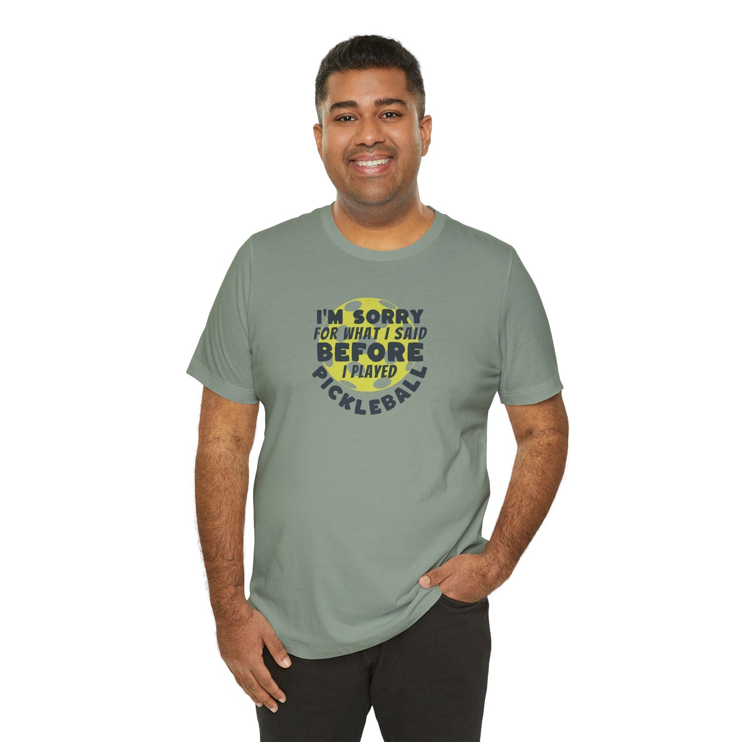 I’m Sorry! Classic Unisex Tee
