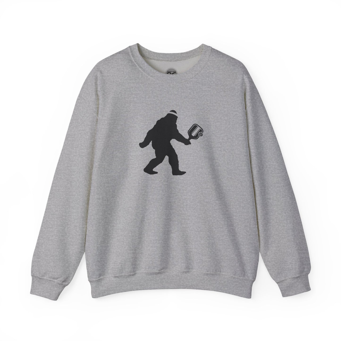 Pickle Squatch Unisex Crewneck Sweatshirt