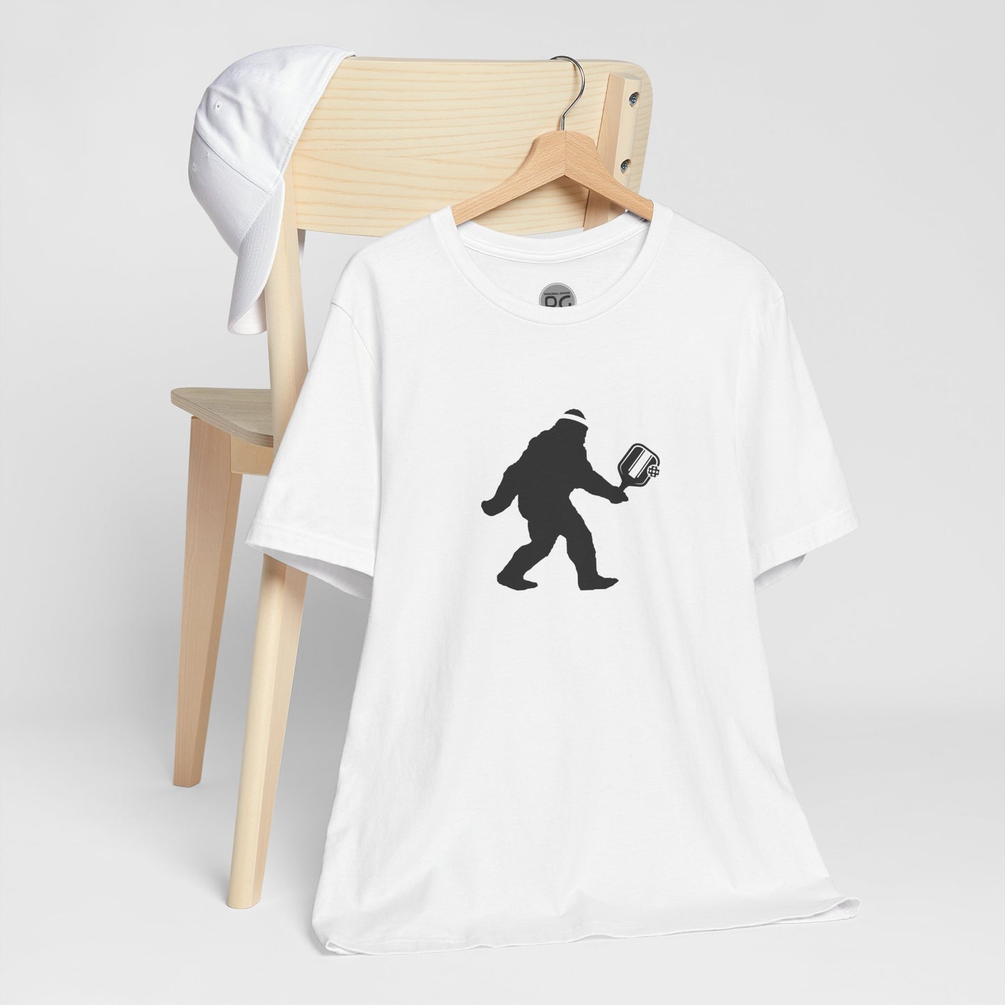 Pickle Squatch Unisex Tee