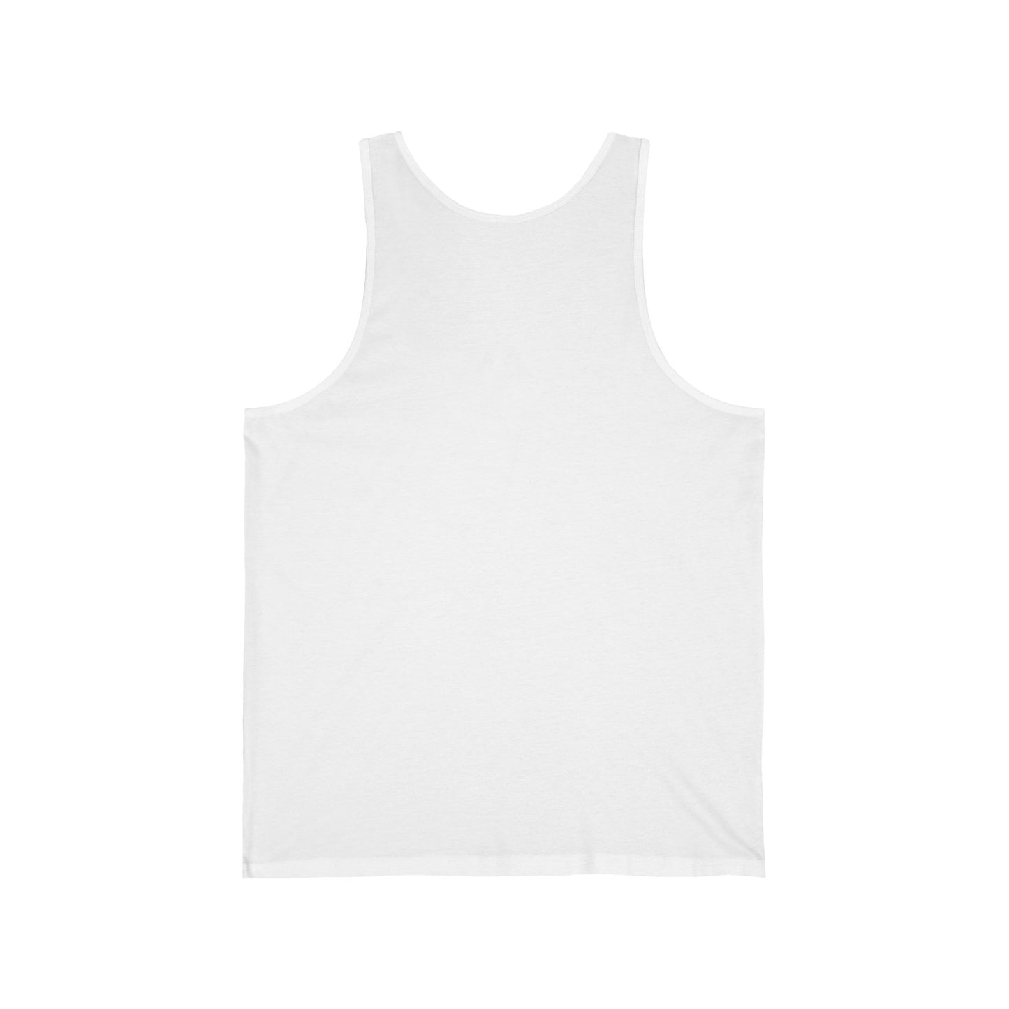 Pickleball Mom Unisex Jersey Tank