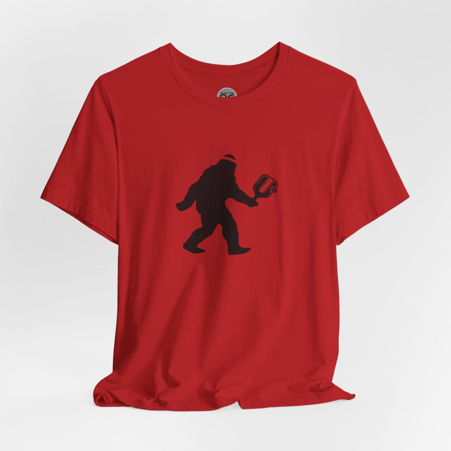 Pickle Squatch Unisex Tee