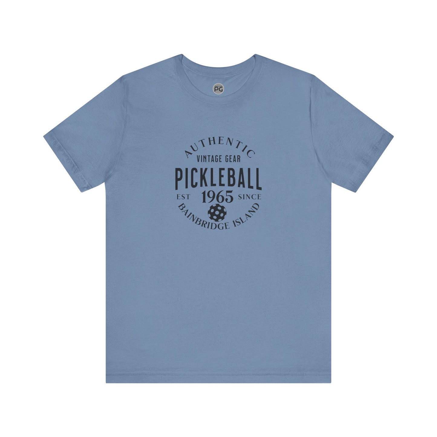Bainbridge Vintage Short Sleeve Tee