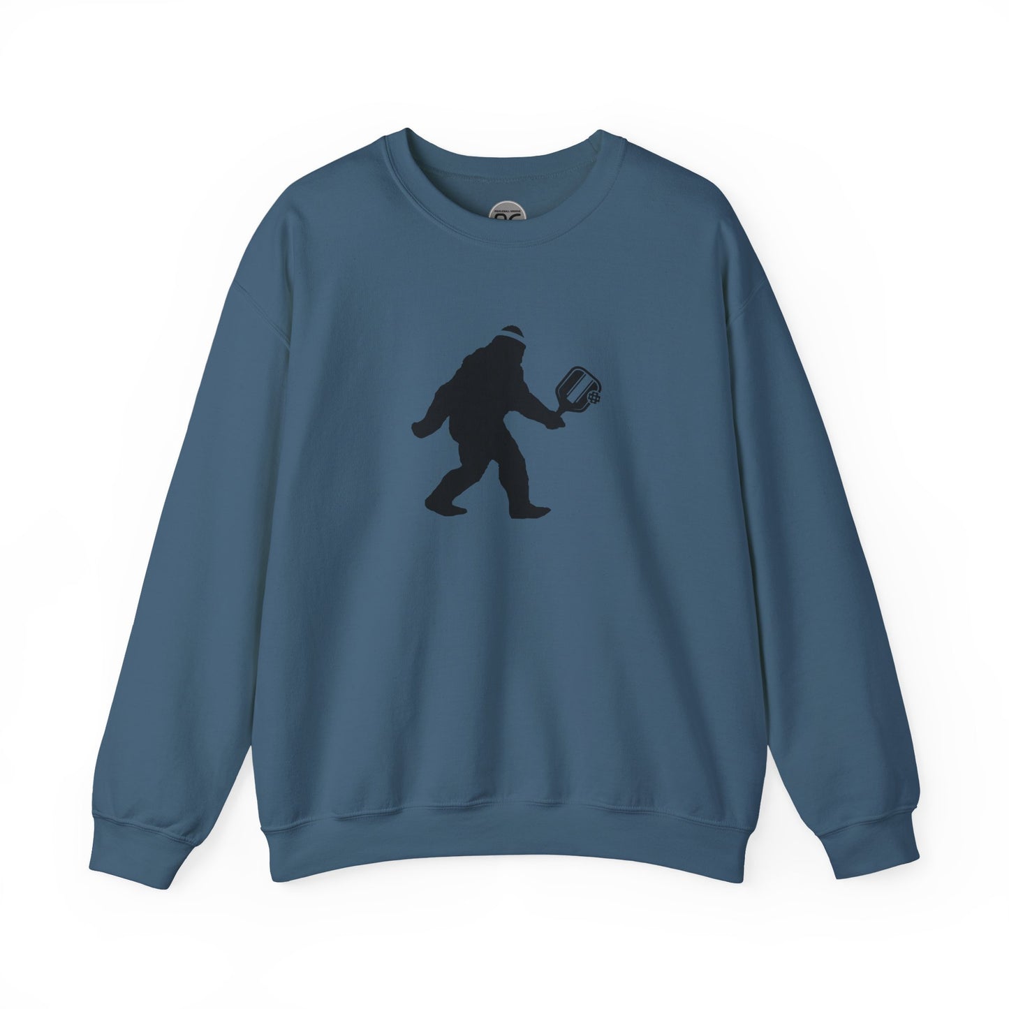 Pickle Squatch Unisex Crewneck Sweatshirt