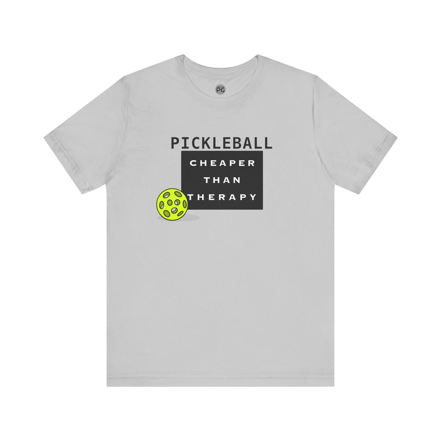 Therapy, anyone? Unisex Tee