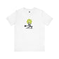 Pickleball Atlas Unisex Tee