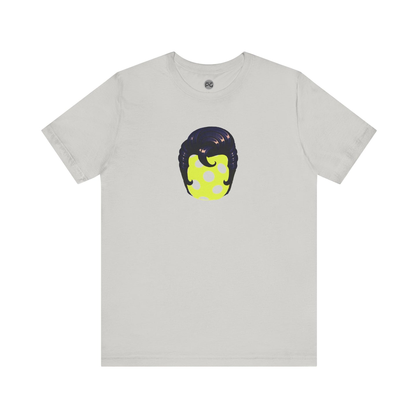 ‘Elvis has left the kitchen!” Unisex Tee