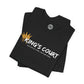 King’s Court! Unisex Tee