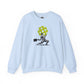 Pickleball Atlas Unisex Heavy Blend™ Crewneck Sweatshirt