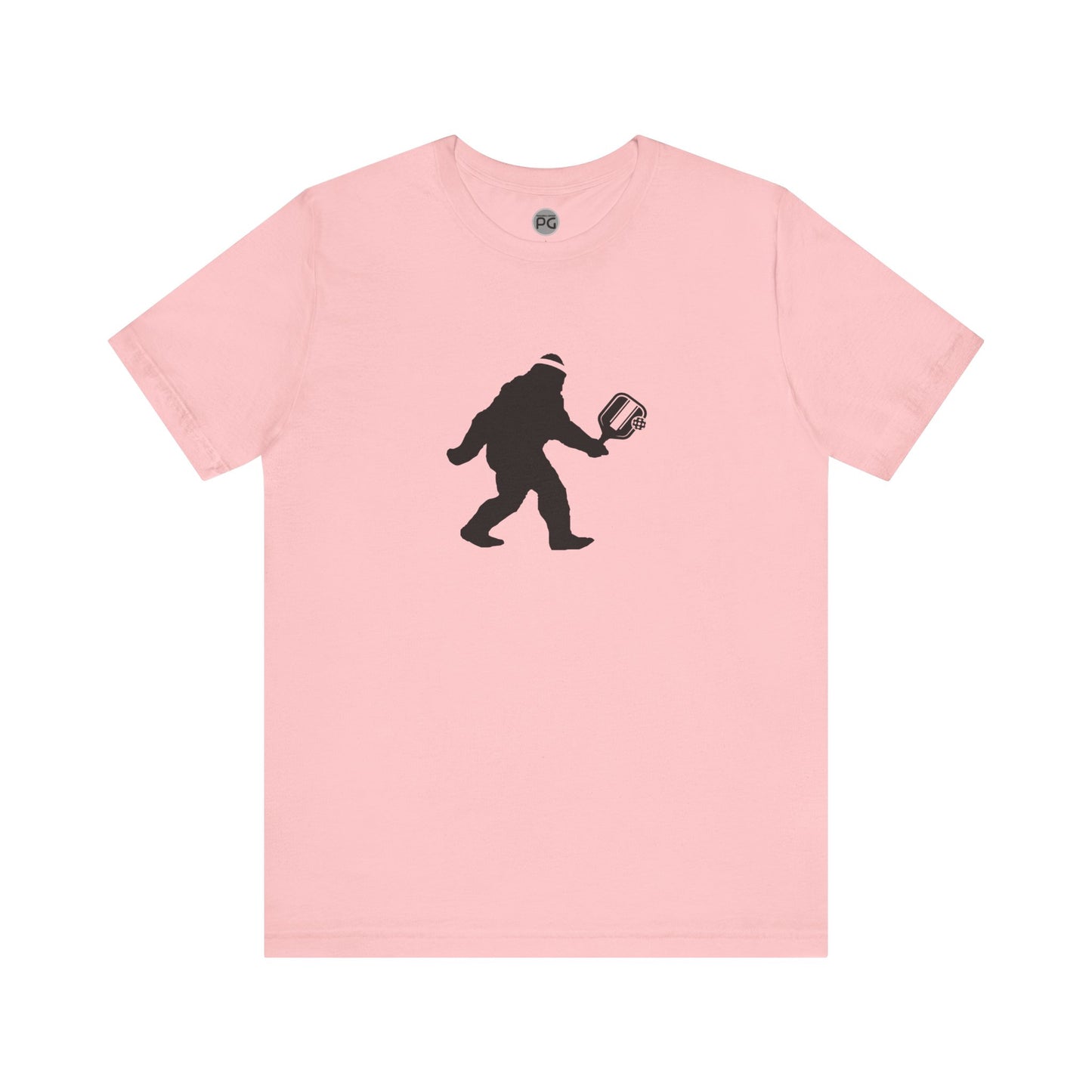 Pickle Squatch Unisex Jersey Short Sleeve Tee