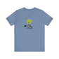 Pickleball Atlas Unisex Tee