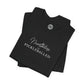 Nevertheless She Pickleballed … Unisex Tee