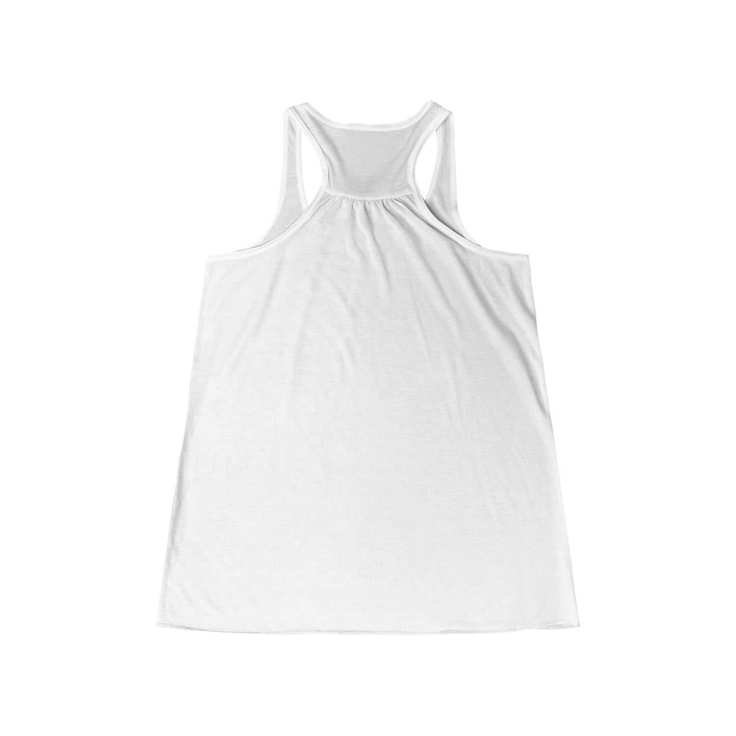 Who says Pickleball isn’t for intellectuals…Women's Flowy Racerback Tank