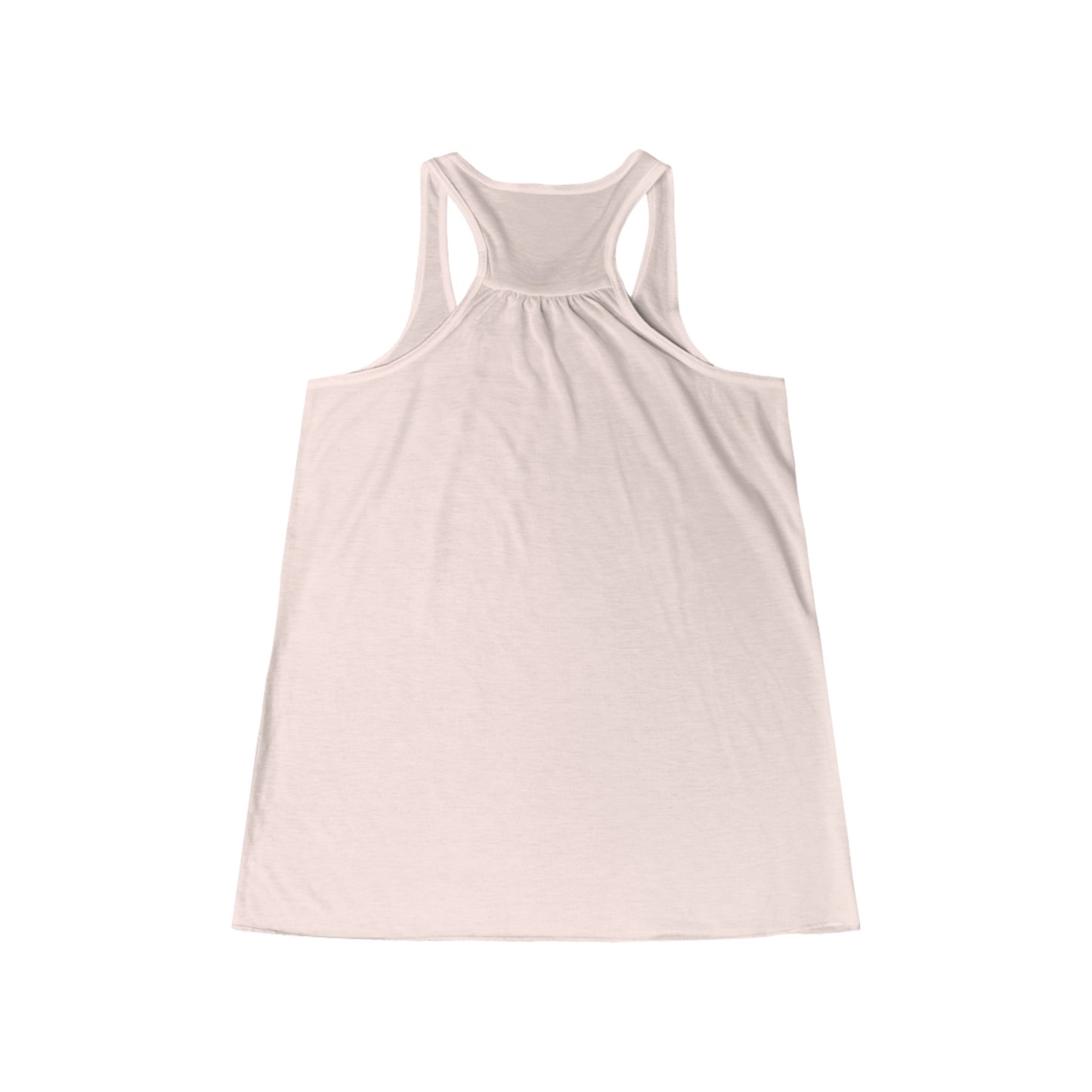 Who says Pickleball isn’t for intellectuals…Women's Flowy Racerback Tank