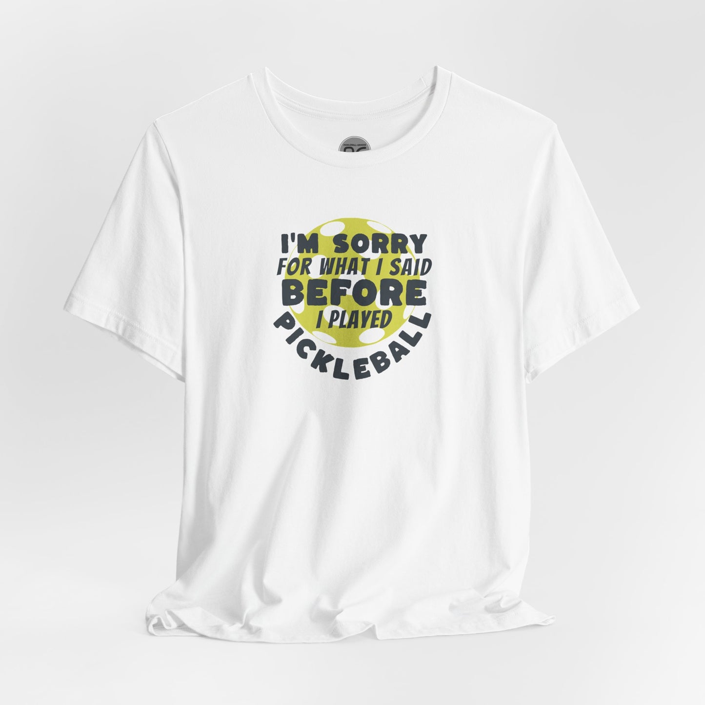 I’m Sorry! Classic Unisex Tee