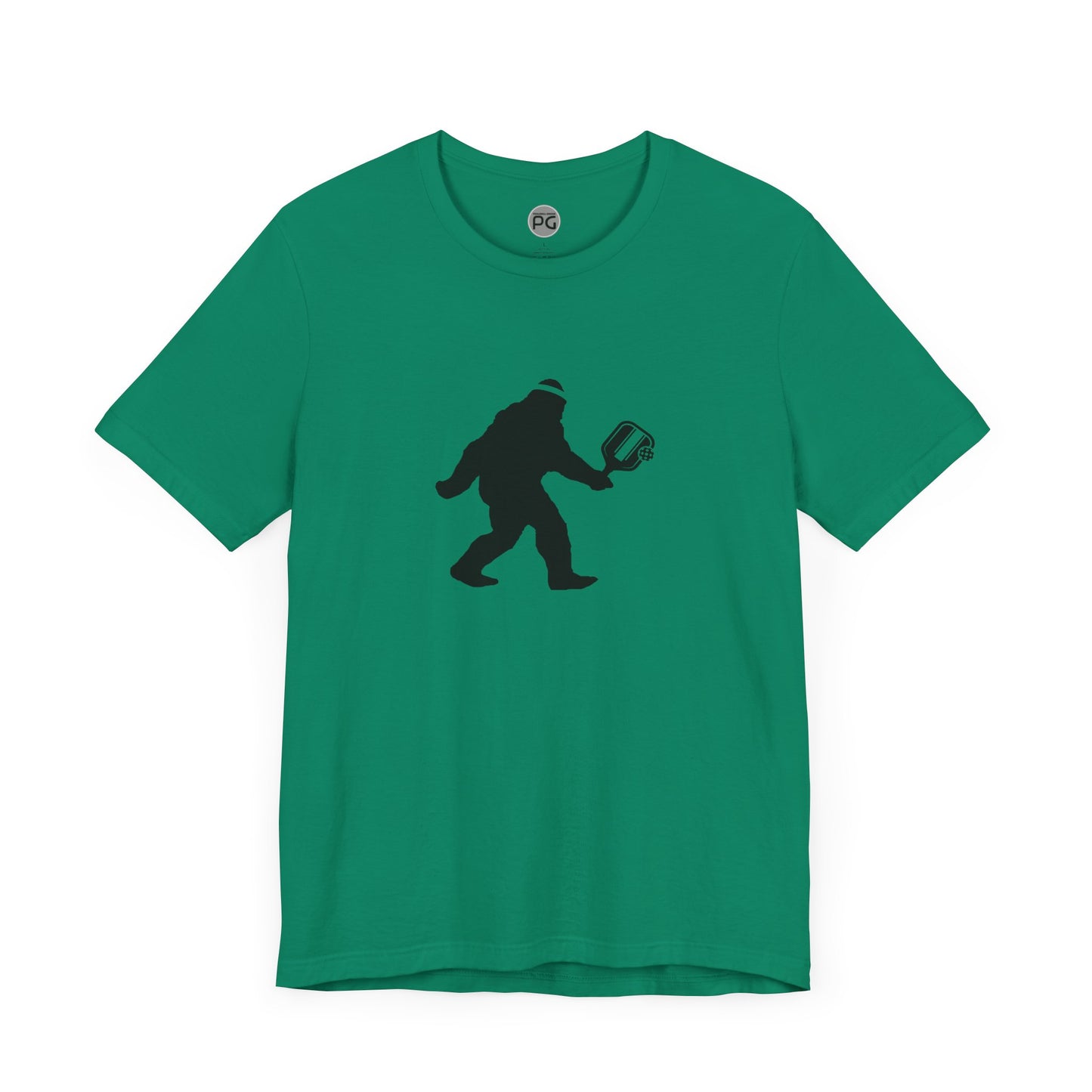 Pickle Squatch Unisex Jersey Short Sleeve Tee