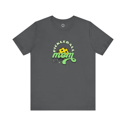 Pickleball Mom Unisex Tee