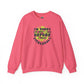 I’m Sorry! Unisex Crewneck Sweatshirt