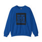 You can’t scare me! Crewneck Sweatshirt