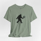Pickle Squatch Unisex Tee