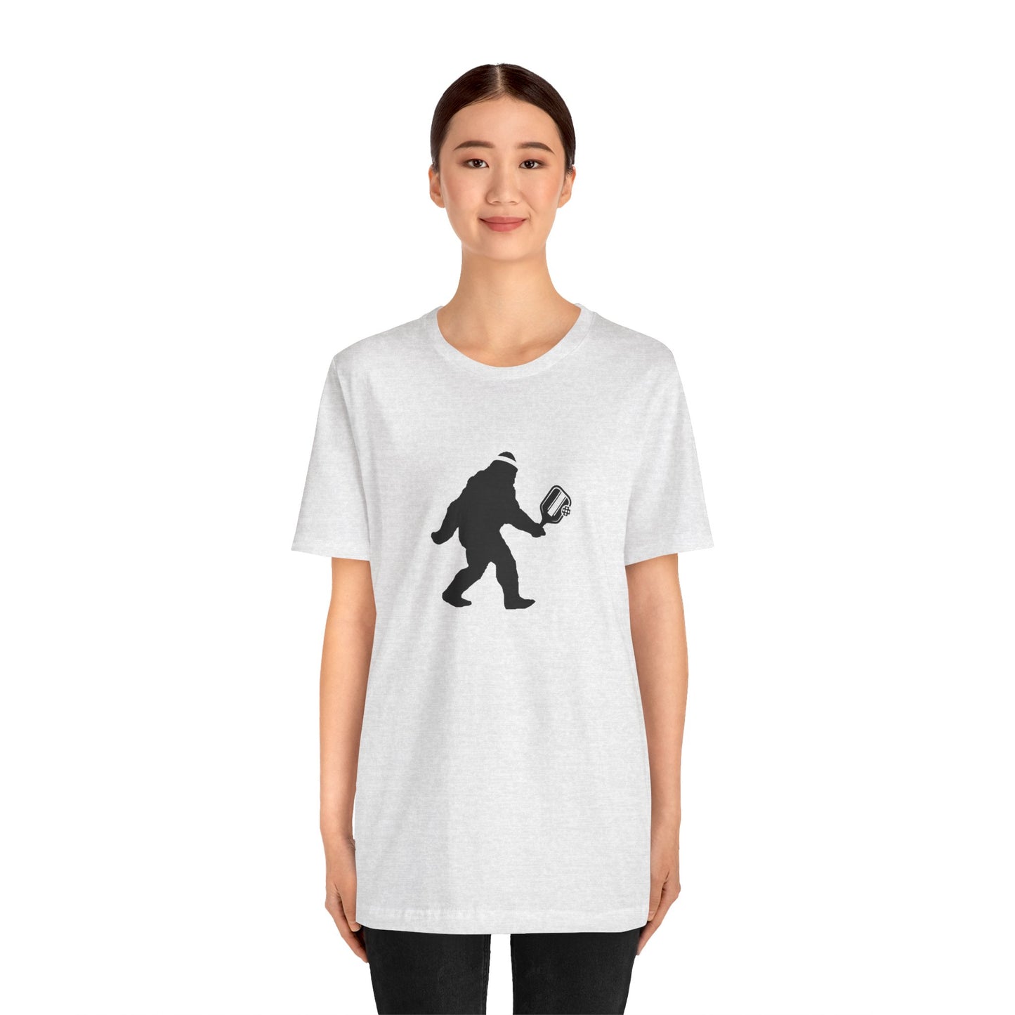 Pickle Squatch Unisex Tee