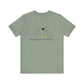 Who says Pickleball isn’t for intellectuals…Unisex Tee