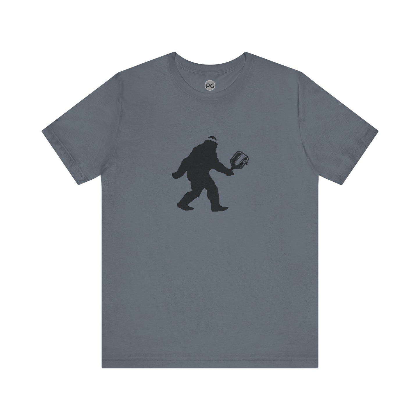 Pickle Squatch Unisex Jersey Short Sleeve Tee