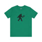 Pickle Squatch Unisex Jersey Short Sleeve Tee