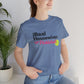 Real Housewives of Pickleball unisex tee