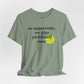 So apparently we play pickleball now Unisex tee