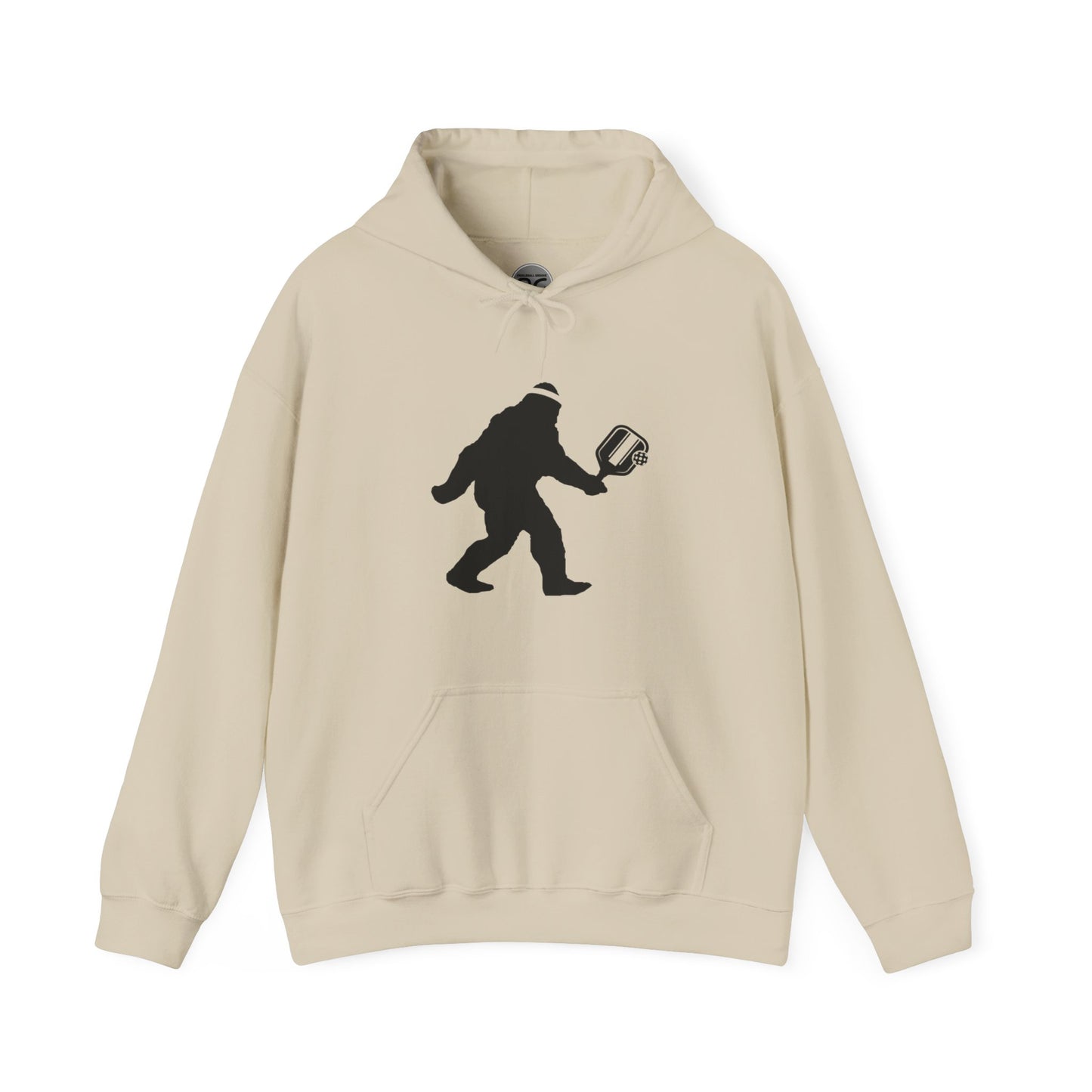 Pickle Squatch Unisex Heavy Blend™ Hooded Sweatshirt