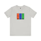 Sign Language Pickleball Unisex Tee