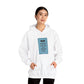 Keep calm, dink on! Unisex Hooded Sweatshirt
