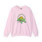 Pickleball Mom Crewneck Sweatshirt