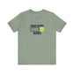 Great Minds Dink Alike Unisex Tee