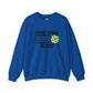 Great Minds Think Alike Crewneck Sweatshirt