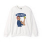 We can dink it! Crewneck Sweatshirt