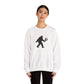Pickle Squatch Unisex Crewneck Sweatshirt