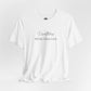 Nevertheless She Pickleballed … Unisex Tee