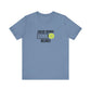 Great Minds Dink Alike Unisex Tee