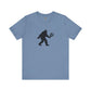Pickle Squatch Unisex Tee