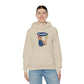 We can dink it! Unisex Hooded Sweatshirt