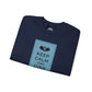 Keep calm, dink on!  Unisex Heavy Blend™ Crewneck Sweatshirt