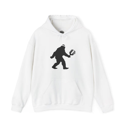 Pickle Squatch Unisex Heavy Blend™ Hooded Sweatshirt