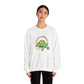 Pickleball Mom Crewneck Sweatshirt