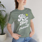All You Need Is Pickleball! Unisex Tee