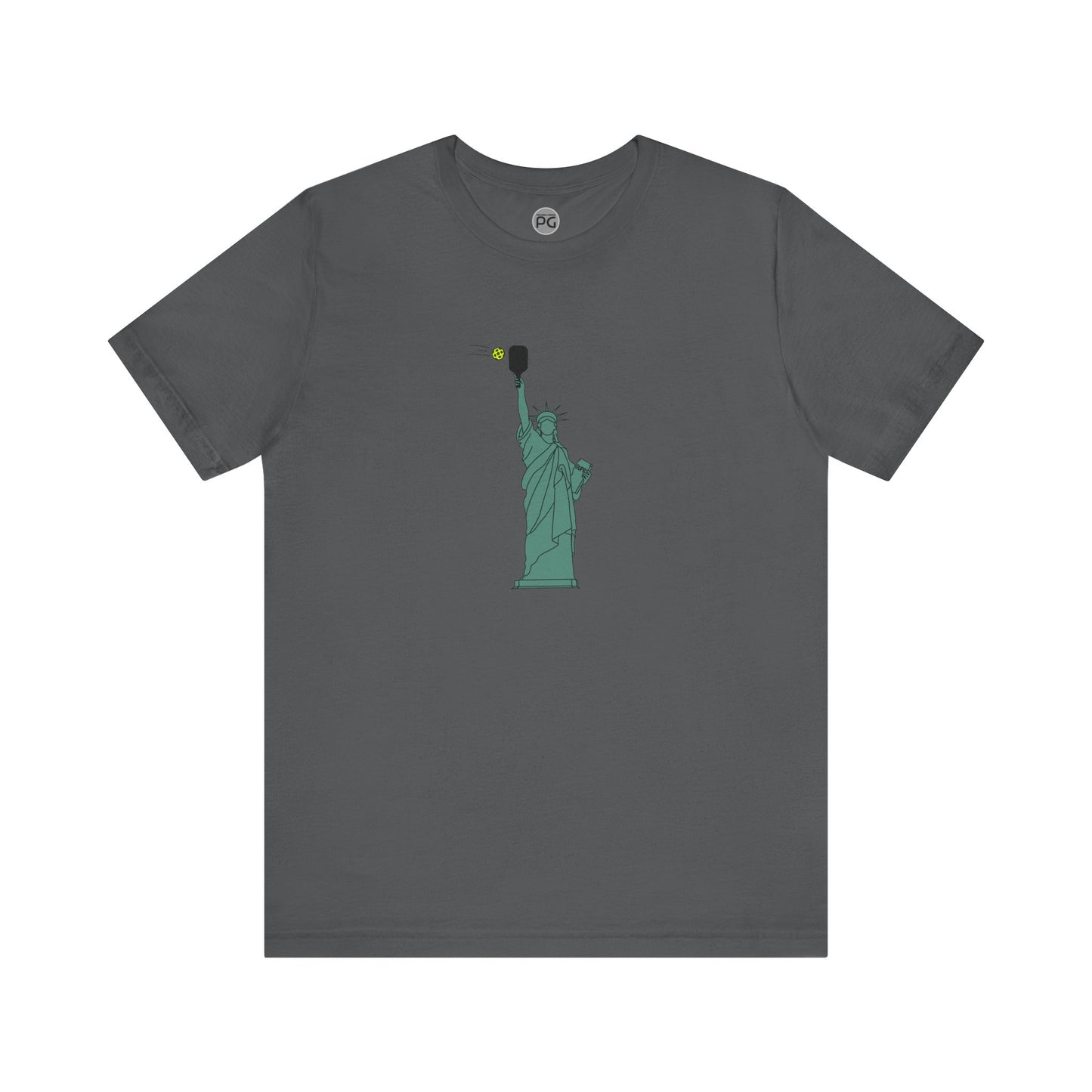 Give me liberty! Unisex Tee